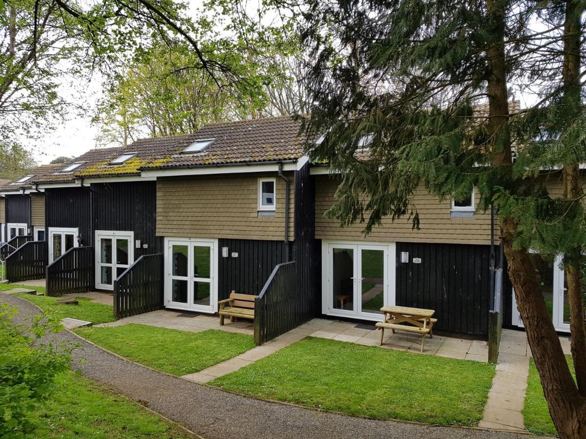 Tolroy Manor Holiday Park Hayle Exterior foto