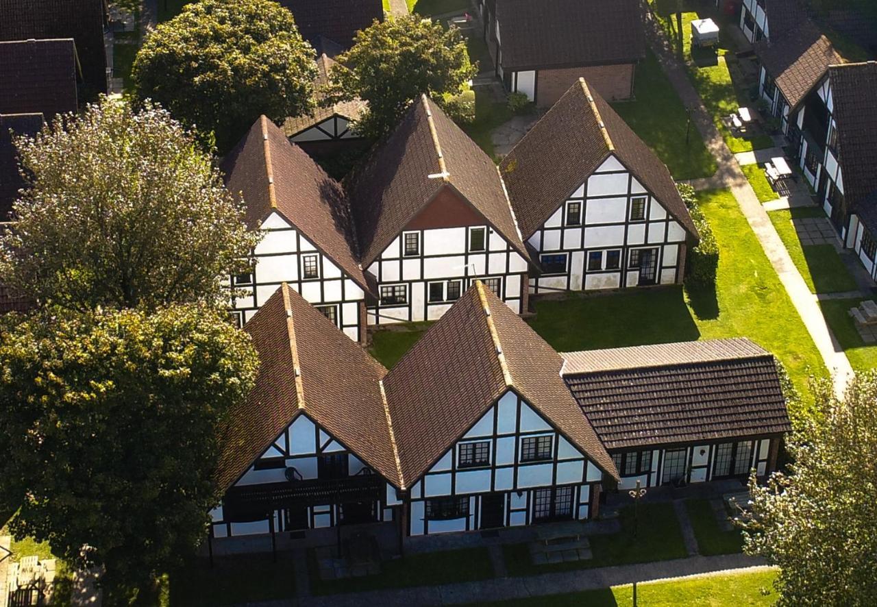 Tolroy Manor Holiday Park Hayle Exterior foto