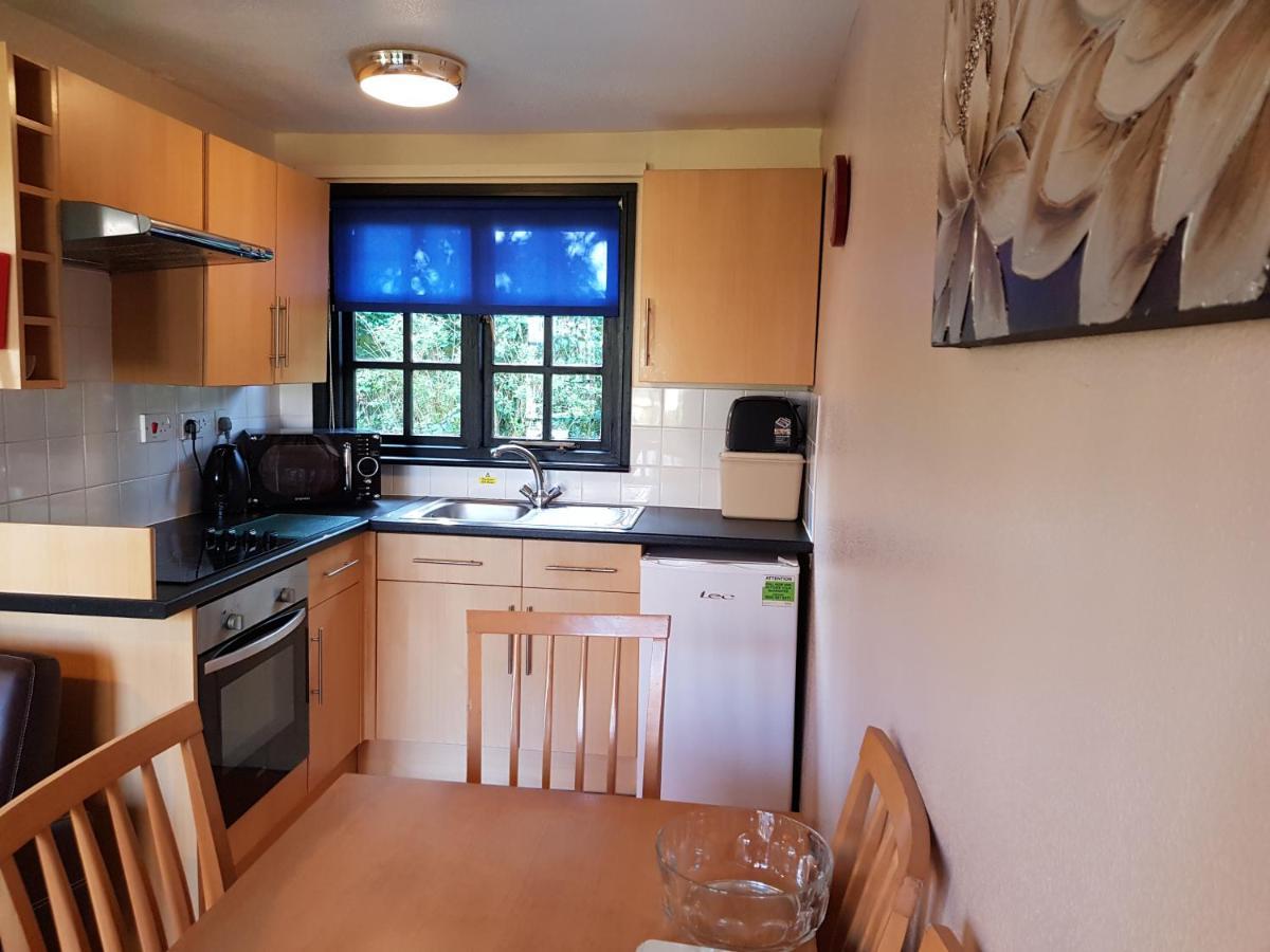 Tolroy Manor Holiday Park Hayle Exterior foto