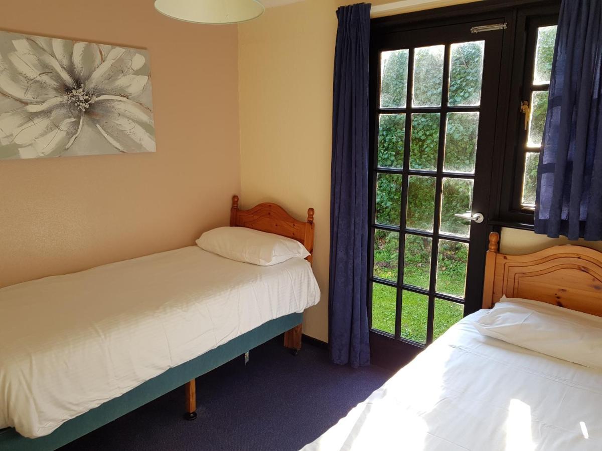 Tolroy Manor Holiday Park Hayle Exterior foto
