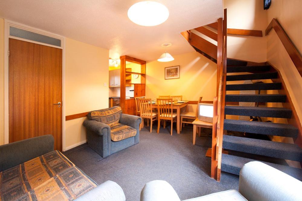 Tolroy Manor Holiday Park Hayle Exterior foto