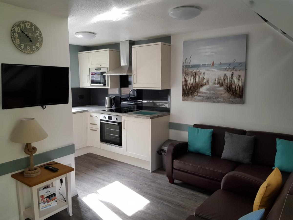 Tolroy Manor Holiday Park Hayle Exterior foto