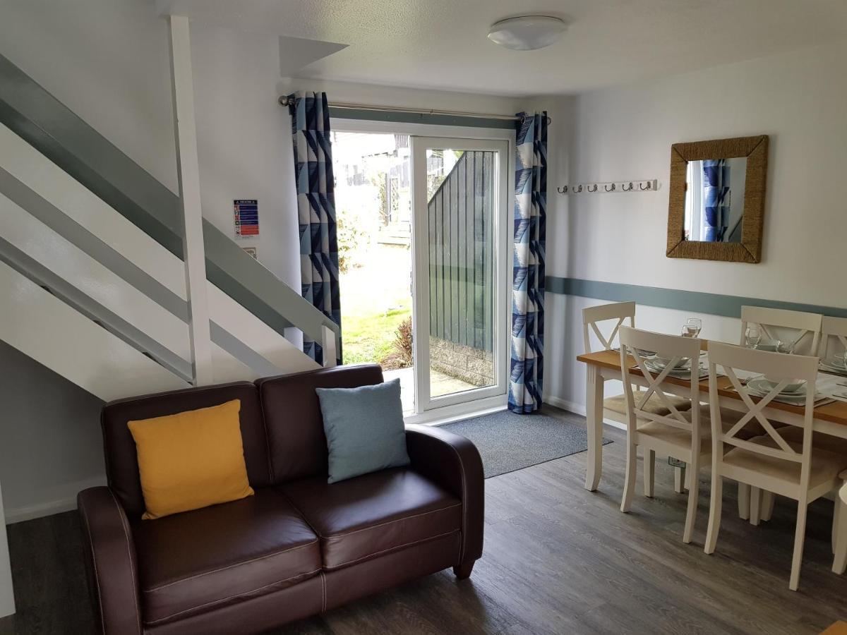 Tolroy Manor Holiday Park Hayle Exterior foto