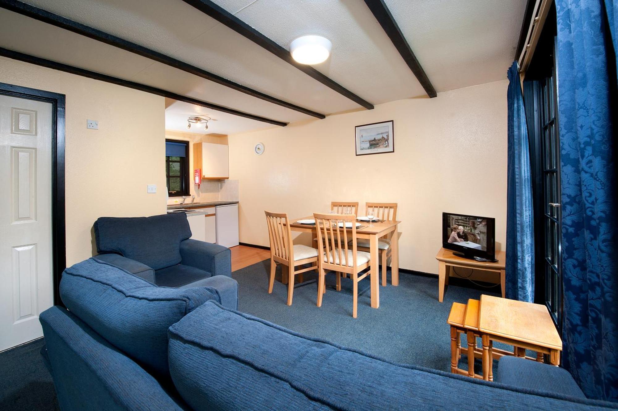 Tolroy Manor Holiday Park Hayle Exterior foto